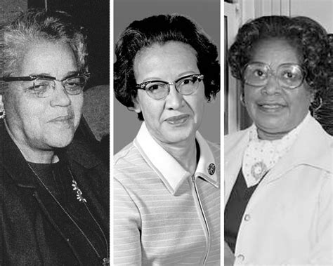 hidden figures true story facts.